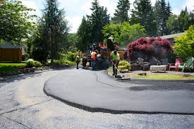 Driveway Pressure Washing in Hackettstown, NJ